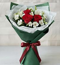 Букет Идеальный Вкус в Новоникольское