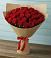 Букет Красные розы Милано в Новоникольское